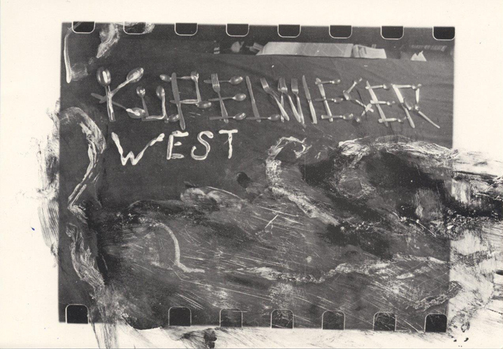 Kupelwieser / West